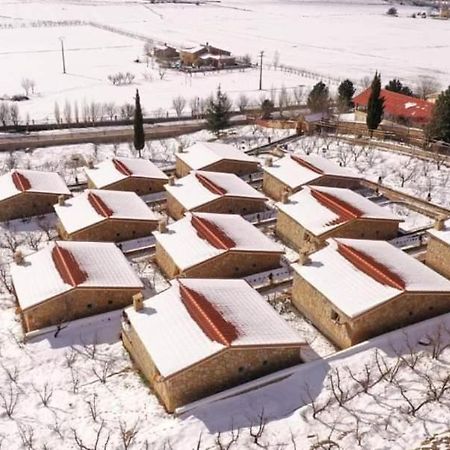 Chalets-Appartements Tourtite Ifrane  Bagian luar foto