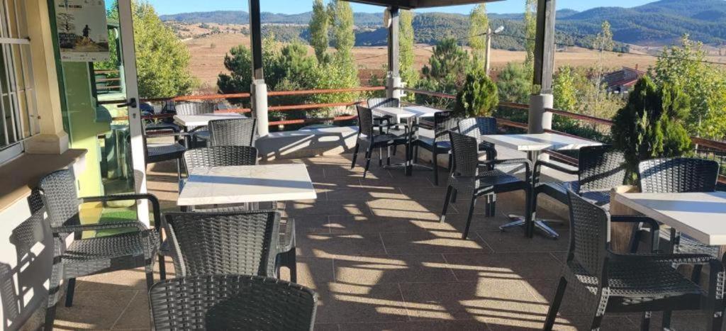 Chalets-Appartements Tourtite Ifrane  Bagian luar foto